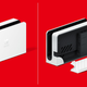Imagen para el artículo titulado Podrás comprar el nuevo dock de la Switch OLED por separado